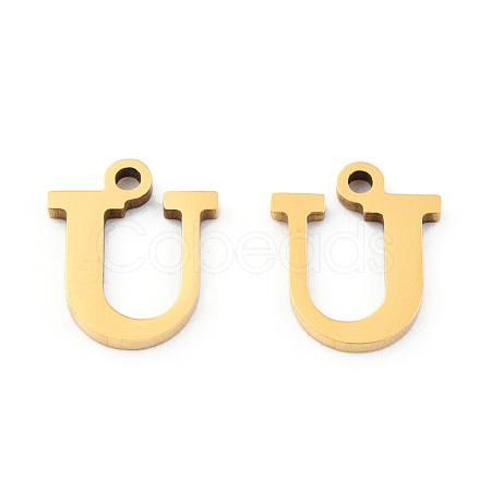 201 Stainless Steel Charms STAS-N091-176U-LG-1