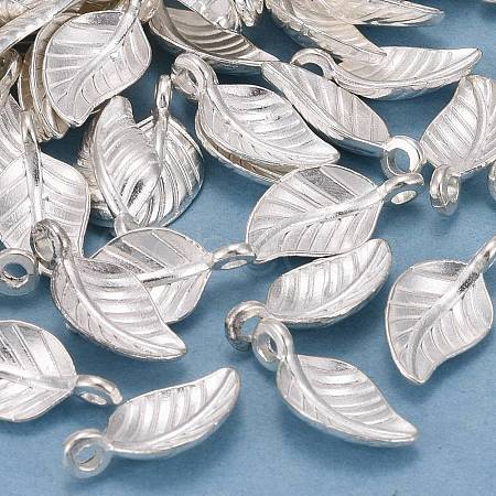 Tibetan Style Alloy Pendants TIBEP-S191-S-RS-1