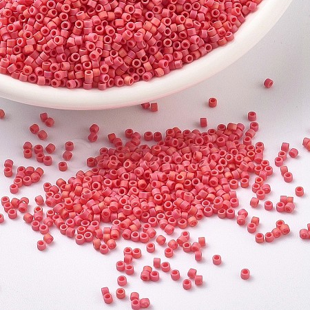 MIYUKI Delica Beads SEED-MY11-DB0873-1