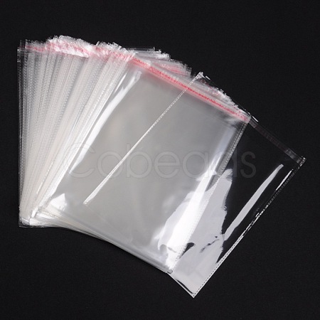 OPP Cellophane Bags X-OPC-S015-02-1