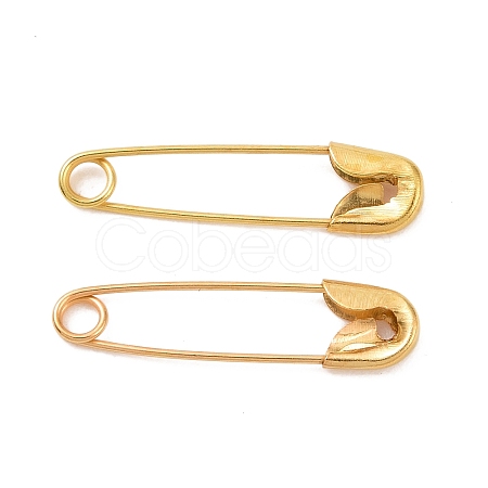 Iron Safety Pins NEED-D001-2-1