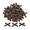 Polyester Costume Accessories DIY-A052-01-02-1