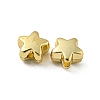 Alloy Beads PALLOY-K020-05G-2