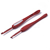 Aluminum Diverse Size Crochet Hooks Set TOOL-S015-002-4