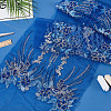 Polyester Embroidery Sew on Appliques DIY-WH0656-37C-4