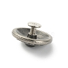 Alloy Decorative Rivets FIND-TAC0017-12AS-02-2
