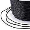 Nylon Satin Rattail Cord NWIR-JP0006-033-4