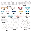 DIY Jewelry Set Making DIY-SC0009-14-2