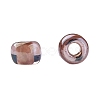 TOHO Round Seed Beads SEED-XTR11-1850-3