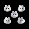 2-Hole Resin Buttons RE-CBA1807-03F-1
