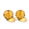 K9 Glass Imitation Austrian Crystal Beads GLAA-H024-17C-07-2