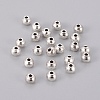 Tibetan Style Spacer Beads LFH10010Y-1