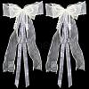 Bowknot Lace Brooches for Clothes JEWB-WH20014-06C-1
