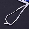 Creative Evil Eyes Dream-catching Decoration Pendant HJEW-K034-02-3