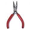 45# Steel Jewelry Plier Sets TOOL-S012-03B-3