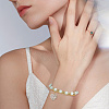 2 Strands Natural Malaysia Jade Beads Strands G-OC0002-36-6