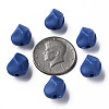 Opaque Acrylic Beads MACR-S373-140-A16-5