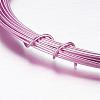 Round Aluminum Wire AW-D009-1.5mm-5m-M-2