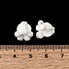 Synthetic Coral Beads X-CORA-K010-01E-3