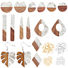 DIY Earrings Making Kit DIY-OC0007-38-1
