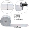 4.6~5M Laser Flat Imitation Leather Cord LC-GF0001-06F-01-2