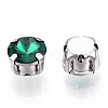 Sew on Rhinestone RGLA-T038-8mm-16-2