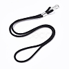 Elastic Cord Lanyard Strap X-EC-N002-02A-1