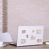 3 Sets 3 Styles Retro Paper Decorative Stickers for Teens DIY-GL0005-04-6