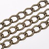 Iron Twisted Chains CH-Y1317-AB-NF-1