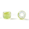 12/0 Glass Seed Beads SEED-A016-2mm-212-6