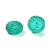 Transparent Resin Beads RESI-B020-08F-2