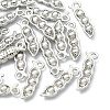 SHEGRACE Brass Pea Charms XGR0166P-102P-1