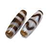 Tibetan Style dZi Beads G-Q166-05-1-2