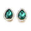 Sew on Rhinestone RGLA-S030-08-B07-2