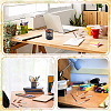 6Pcs PU Leather Pen Tip Protective Case AJEW-CL0002-24A-5