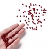 6/0 Glass Seed Beads SEED-A005-4mm-25-4