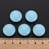 Imitation Jelly Acrylic Beads MACR-S373-86-E08-5