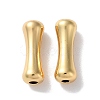 Brass Beads KK-B105-01G-03-1