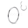 316L Surgical Stainless Steel Cartilage Earrings WGCE3BC-04-3