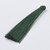 Nylon Tassel Pendant Decoration OCOR-P008-A01-1
