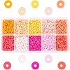 Handmade Polymer Clay Beads CLAY-PH0001-31B-02-2