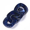 Acrylic Linking Rings OACR-S021-29G-3