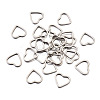 304 Stainless Steel Linking Rings STAS-TA0004-45-2