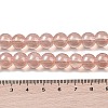 Glass Bead Strands GLAA-K068-01C-02-2