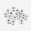 Tibetan Style Spacer Beads LF0842Y-S-1