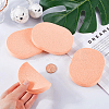 PVA Sponge Makeup Powder Puff MRMJ-WH20015-01F-3