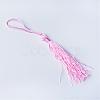 Polyester Tassel Decorations OCOR-Q023-36-2