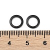 Ion Plating(IP) 304 Stainless Steel Linking Rings STAS-F187-51B-8MM-3