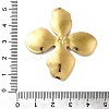 304 Stainless Steel Enamel Pendants X-STAS-I355-09G-01-3