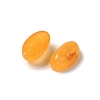 Natural White Jade Dyed Cabochons G-F772-01A-06-2